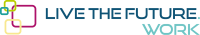 LiveTheFuture Logo